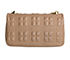 Burberry Lola Quilted Small Bag, back view